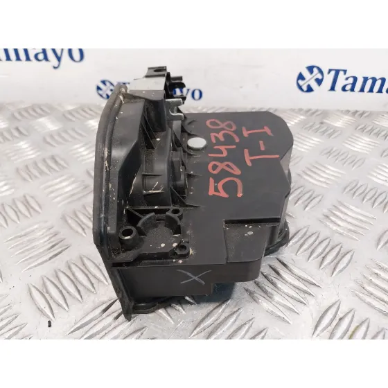 Cerradura Puerta Trasera Izquierda para Bmw X3 (F25)