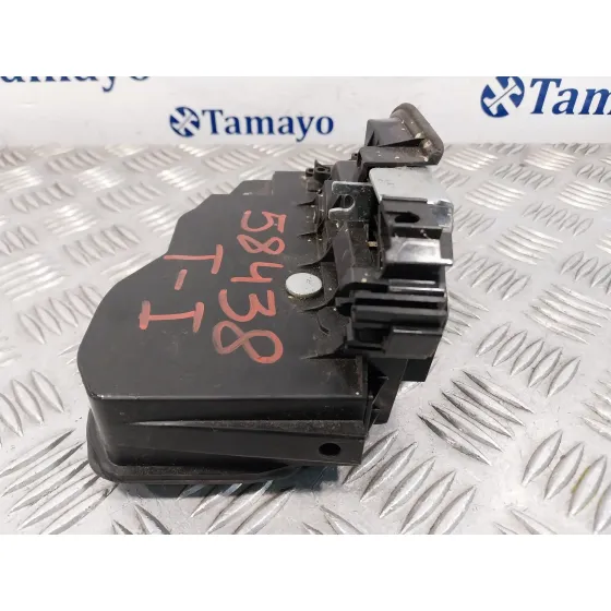 Cerradura Puerta Trasera Izquierda para Bmw X3 (F25)