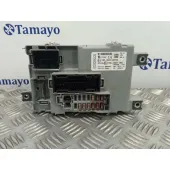 Caja Reles / Fusibles para Citroën Nemo