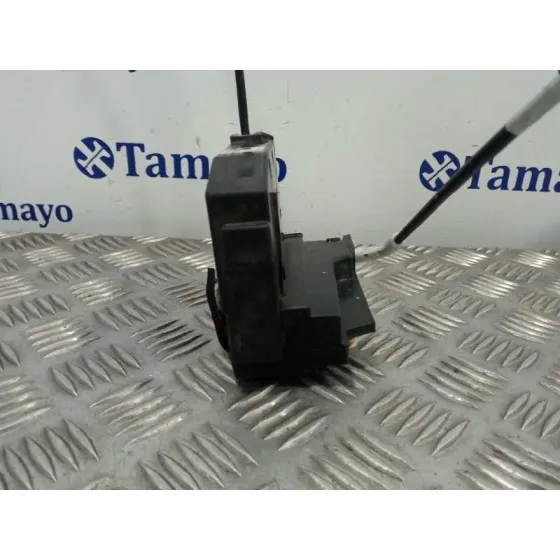 Cerradura Puerta Trasera Derecha para Peugeot 308 Sw