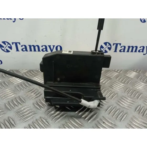 Cerradura Puerta Trasera Derecha para Peugeot 308 Sw