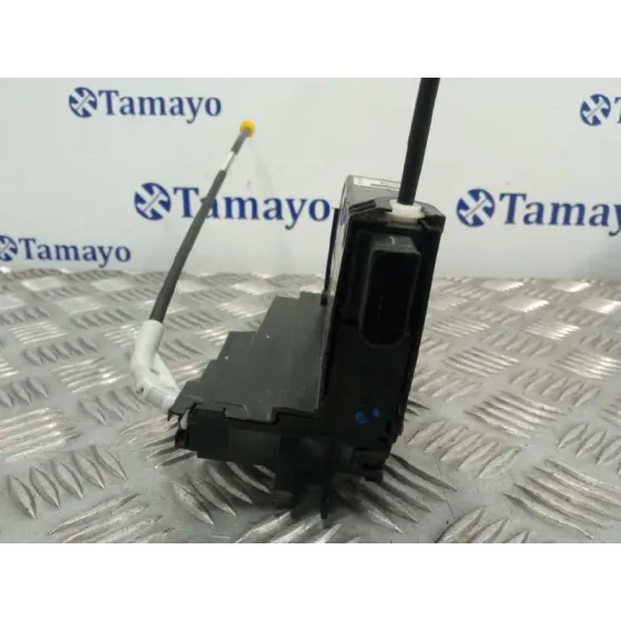 Cerradura Puerta Trasera Derecha para Peugeot 308 Sw
