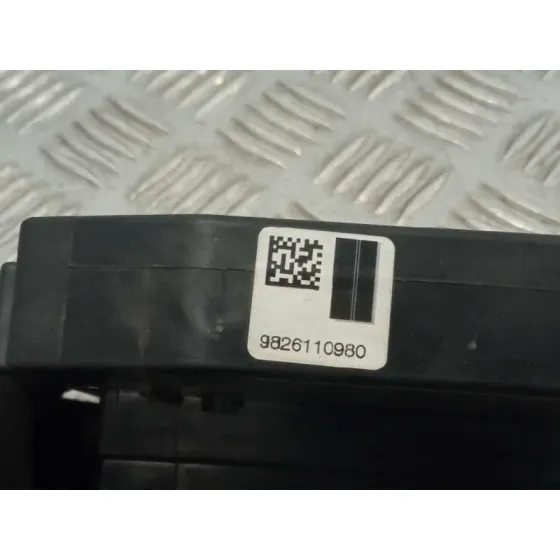 Cerradura Puerta Trasera Derecha para Peugeot 308 Sw