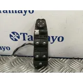 Mando Elevalunas Delantero Izquierdo para Bmw X3 (F25)