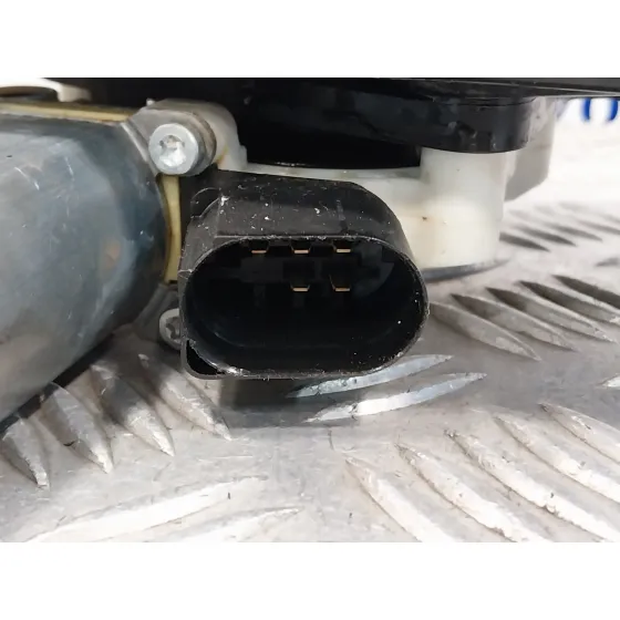 Elevalunas Trasero Izquierdo para Bmw X3 (F25)