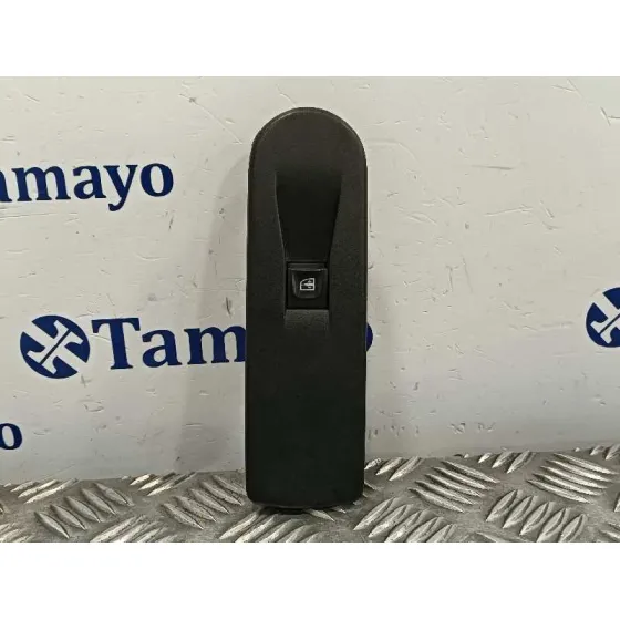 Mando Elevalunas Delantero Derecho para Renault Captur
