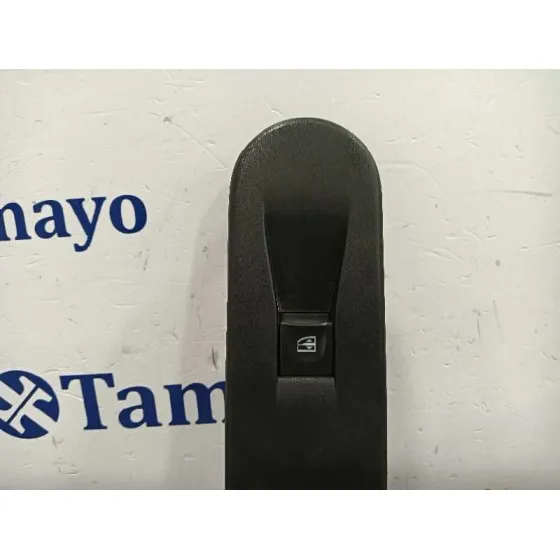 Mando Elevalunas Delantero Derecho para Renault Captur