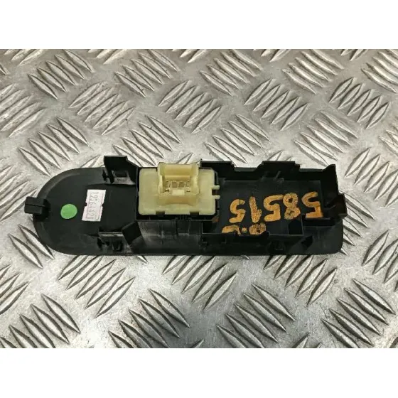 Mando Elevalunas Delantero Derecho para Renault Captur