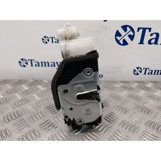 Cerradura Puerta Delantera Izquierda para Bmw X3 (F25)