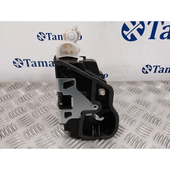 Cerradura Puerta Delantera Izquierda para Bmw X3 (F25)