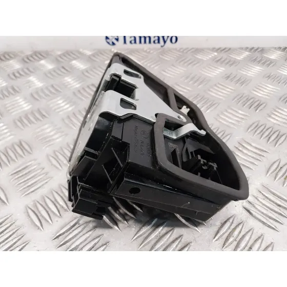 Cerradura Puerta Delantera Izquierda para Bmw X3 (F25)
