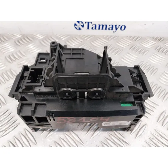 Modulo Electronico para Ford Mondeo Ber. (Ca2)