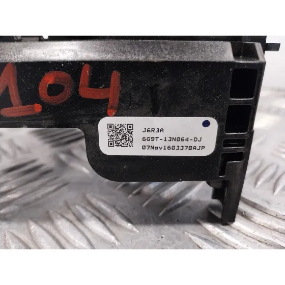 Modulo Electronico para Ford Mondeo Ber. (Ca2)