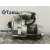 Motor Arranque para Nissan Pathfinder (R51)