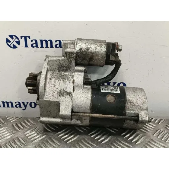 Motor Arranque para Nissan Pathfinder (R51)