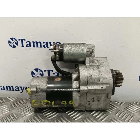 Motor Arranque para Nissan Pathfinder (R51)