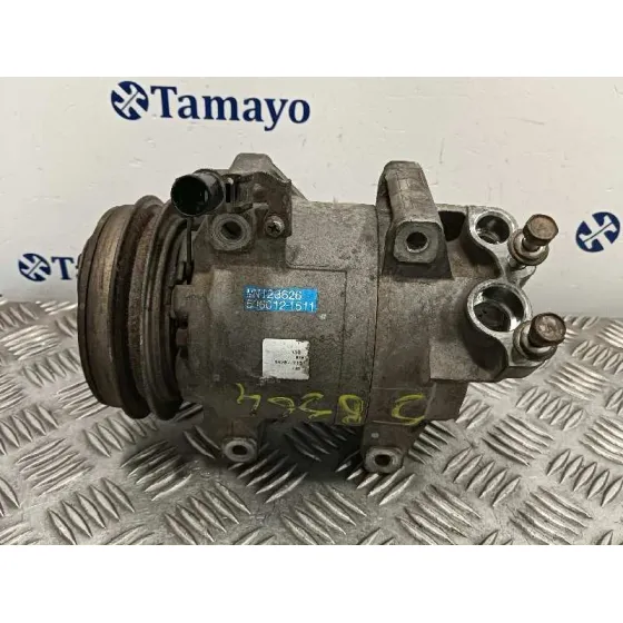 Compresor Aire Acondicionado para Mitsubishi L 200 (Ka0/Kb0)
