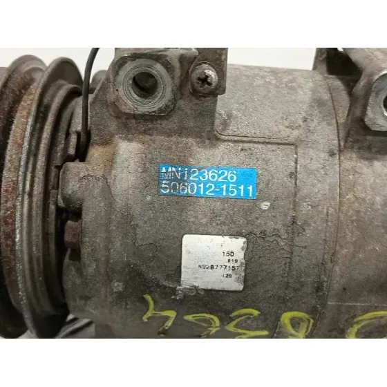 Compresor Aire Acondicionado para Mitsubishi L 200 (Ka0/Kb0)