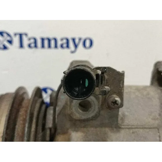 Compresor Aire Acondicionado para Mitsubishi L 200 (Ka0/Kb0)