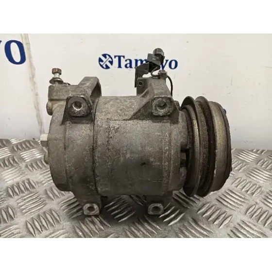 Compresor Aire Acondicionado para Mitsubishi L 200 (Ka0/Kb0)