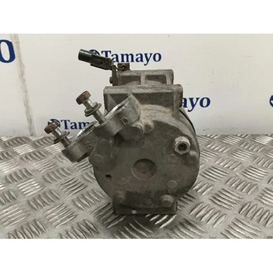 Compresor Aire Acondicionado para Mitsubishi L 200 (Ka0/Kb0)