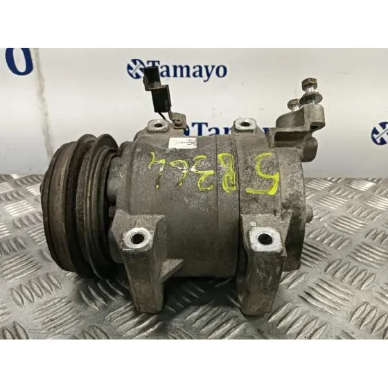 Compresor Aire Acondicionado para Mitsubishi L 200 (Ka0/Kb0)