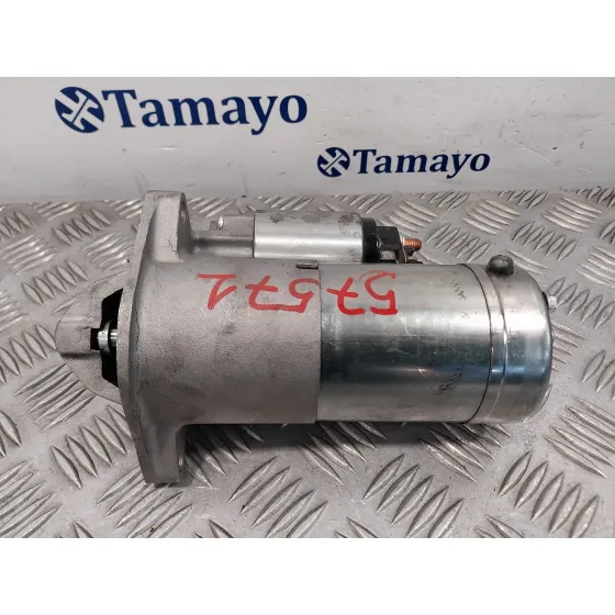 Motor Arranque para Saab 9-5 Berlina