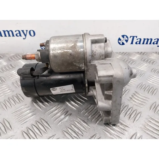 Motor Arranque para Citroën Nemo