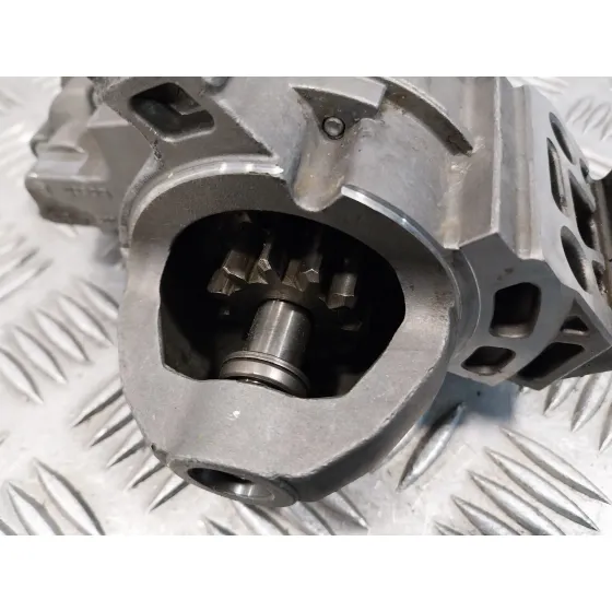 Motor Arranque para Bmw X3 (F25)