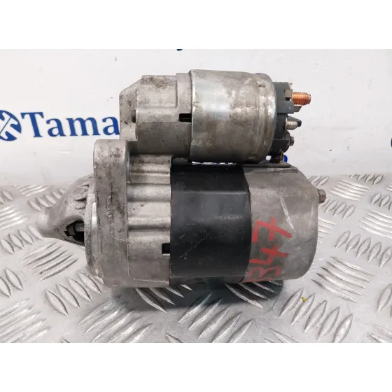 Motor Arranque para Nissan Micra (K12E)