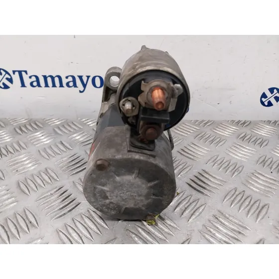 Motor Arranque para Nissan Micra (K12E)
