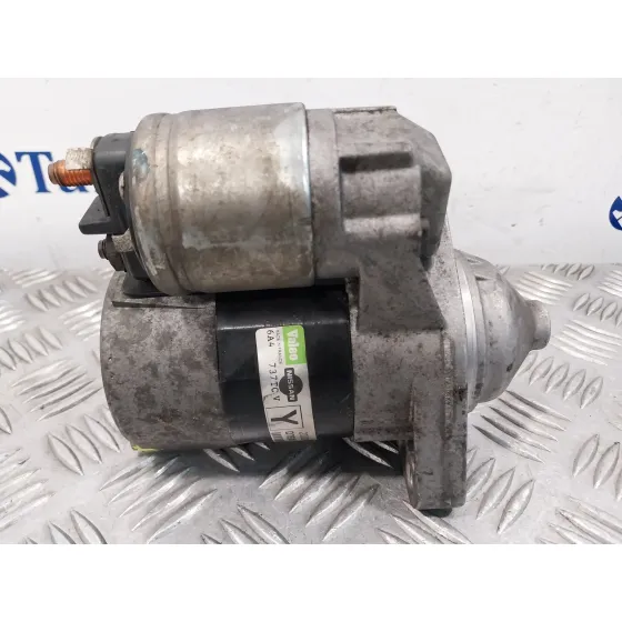 Motor Arranque para Nissan Micra (K12E)