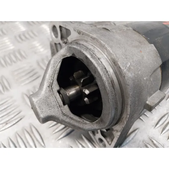 Motor Arranque para Nissan Micra (K12E)