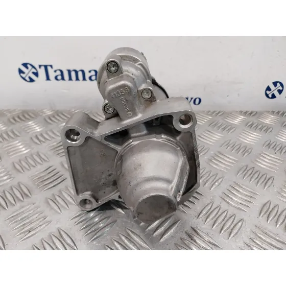 Motor Arranque para Citroën C4 Cactus