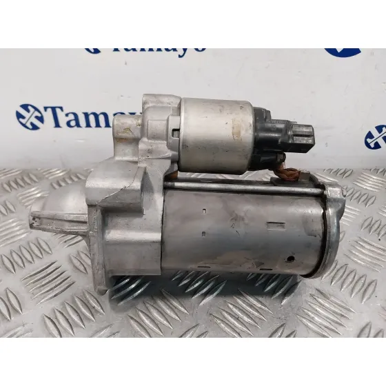 Motor Arranque para Citroën C4 Cactus