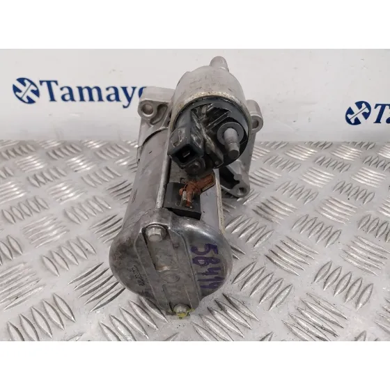 Motor Arranque para Citroën C4 Cactus