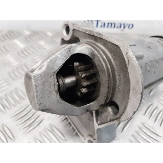 Motor Arranque para Citroën C4 Cactus