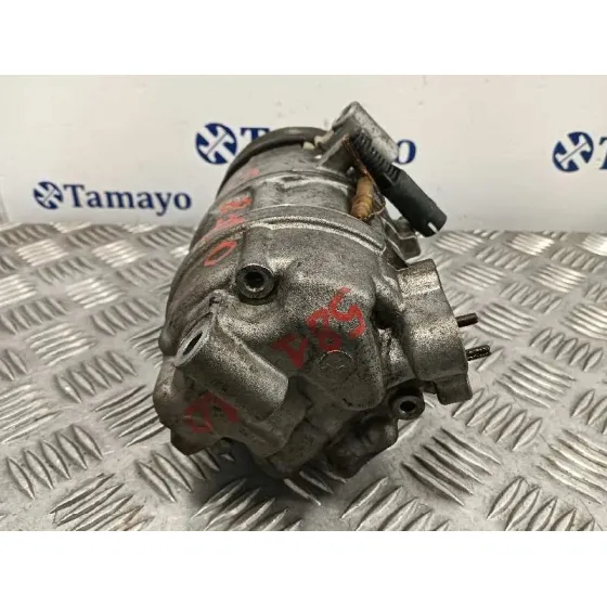 Compresor Aire Acondicionado para Bmw X3 (E83)