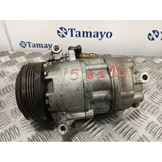 Compresor Aire Acondicionado para Bmw X3 (E83)