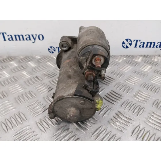 Motor Arranque para Ford Focus Berlina (Cap)