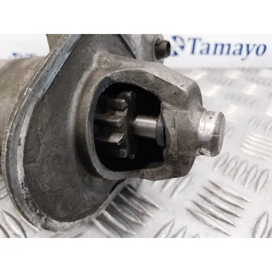 Motor Arranque para Ford Focus Berlina (Cap)
