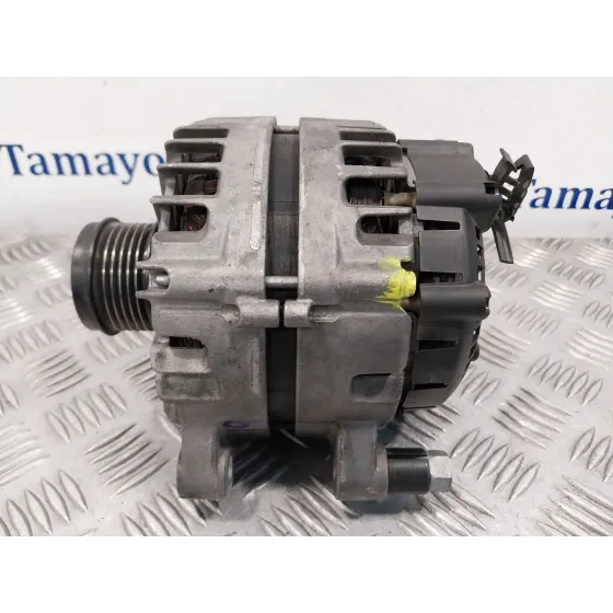 Alternador para Citroën C4 Cactus
