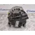 Alternador para Citroën C4 Cactus