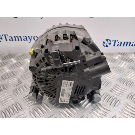 Alternador para Citroën C4 Cactus