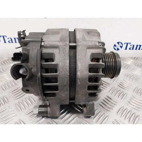 Alternador para Citroën C4 Cactus