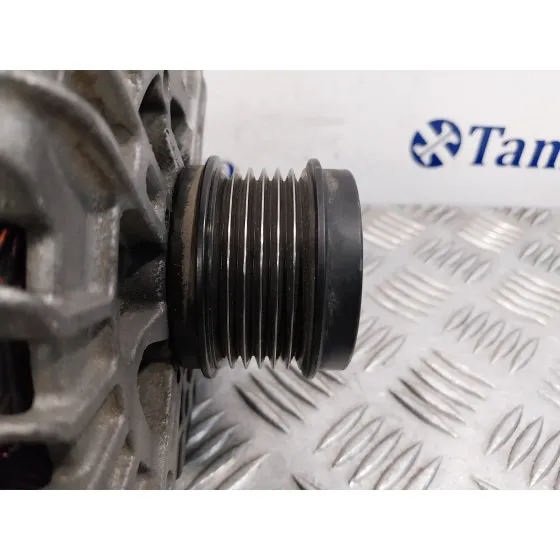 Alternador para Citroën C4 Cactus