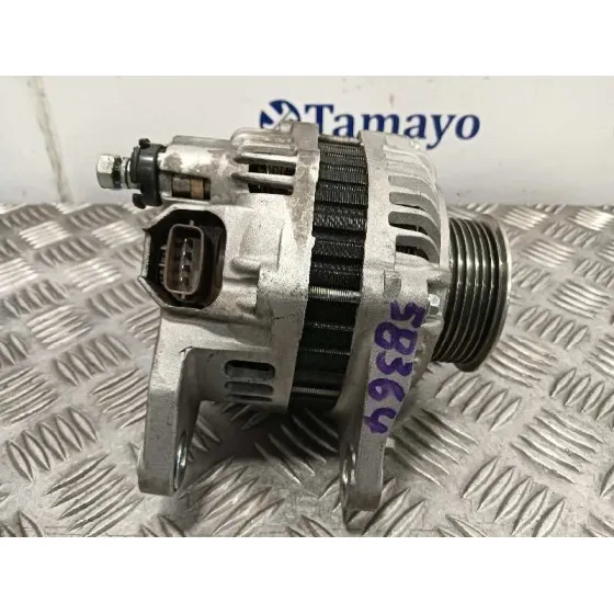 Alternador para Mitsubishi L 200 (Ka0/Kb0)