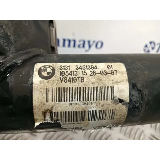 Amortiguador Delantero Derecho para Bmw X3 (E83)