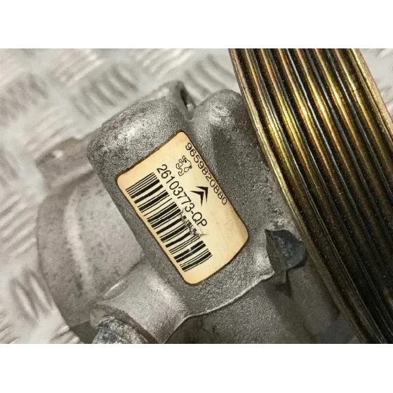 Bomba Direccion para Citroën Xsara Picasso