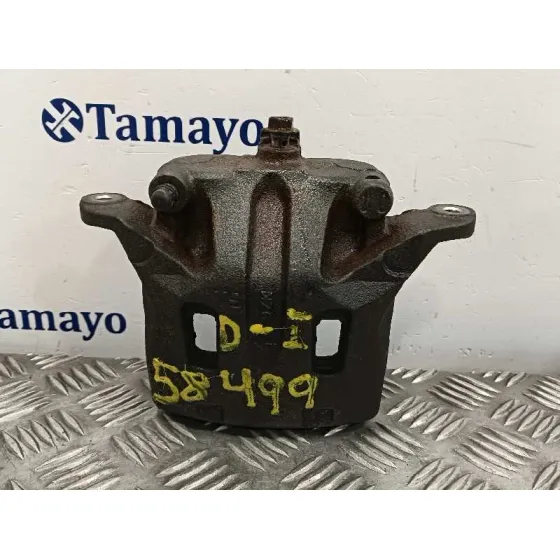 Pinza Freno Delantera Izquierda para Nissan Pathfinder (R51)